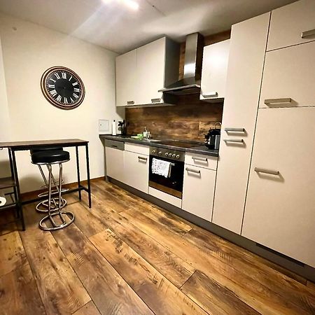 # One Apartment'S / Parkplatz / Schlossplatz Coburg Eksteriør billede