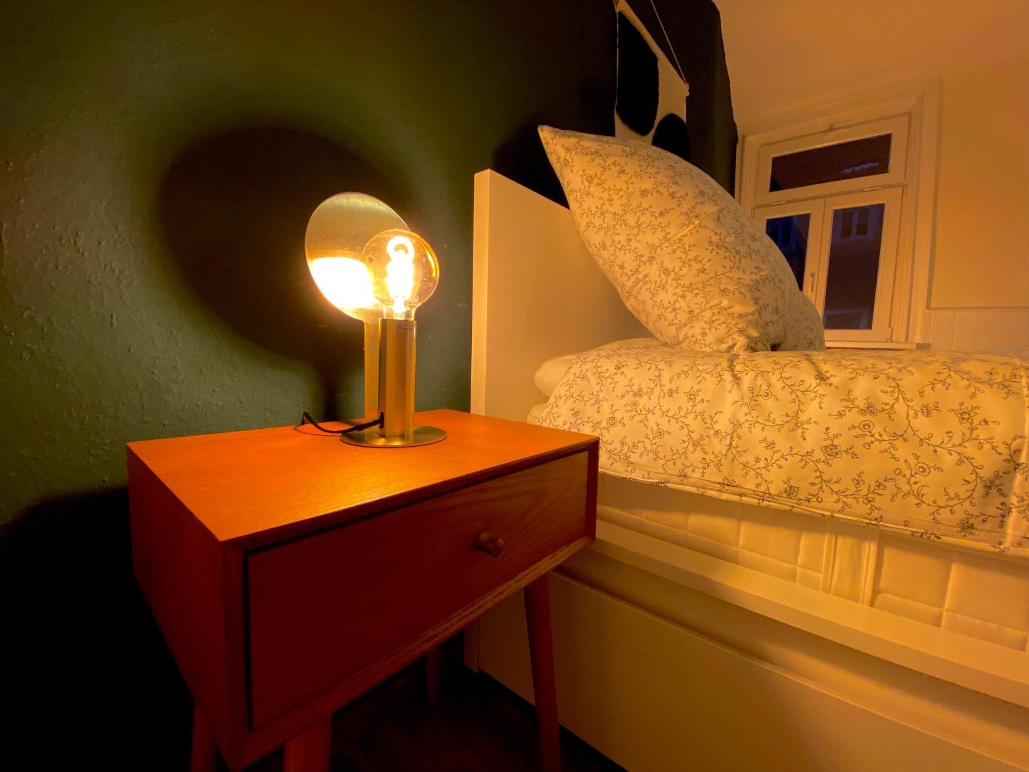 # One Apartment'S / Parkplatz / Schlossplatz Coburg Eksteriør billede