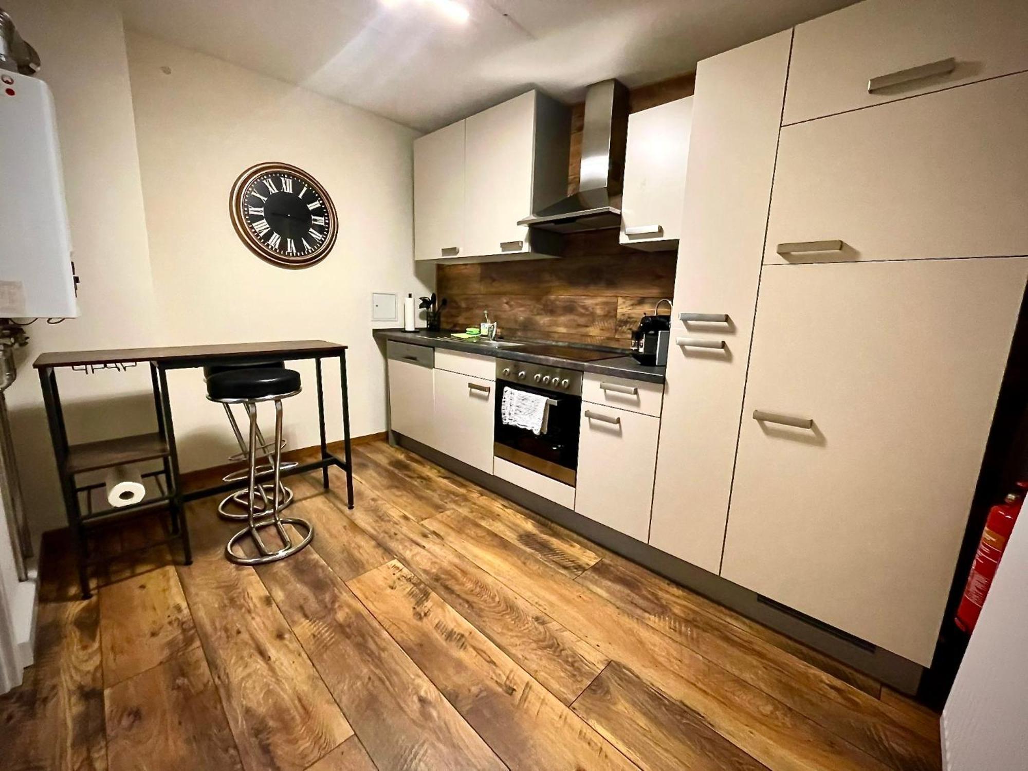 # One Apartment'S / Parkplatz / Schlossplatz Coburg Eksteriør billede
