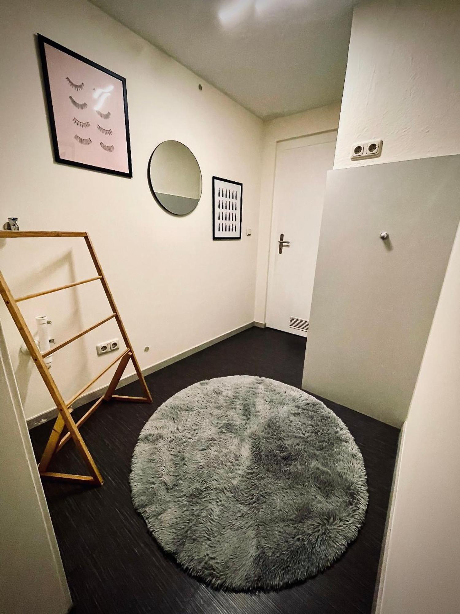 # One Apartment'S / Parkplatz / Schlossplatz Coburg Eksteriør billede